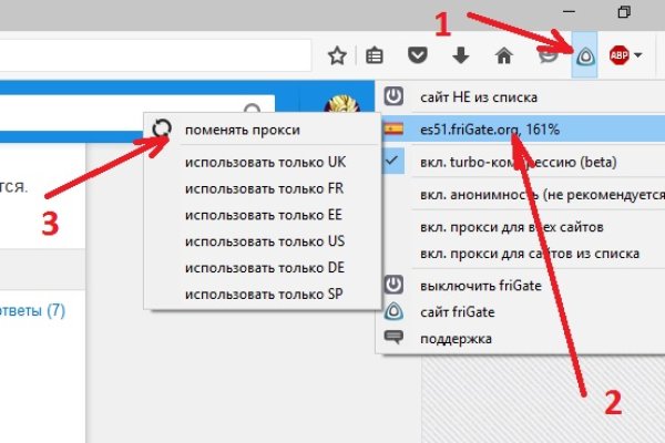 Магазин даркнета
